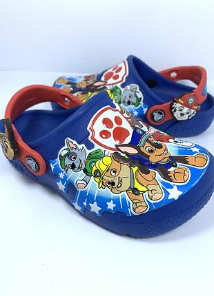 Crocs  р. с11