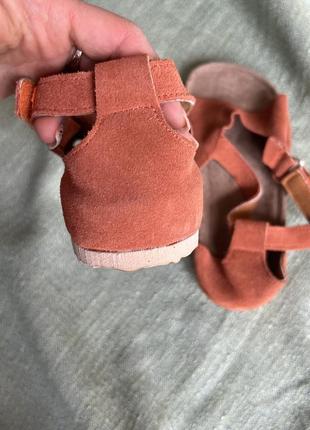 Босоножки сандали reserved р.30 2