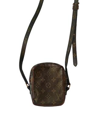 Louis vuitton vintage оригинал4 фото