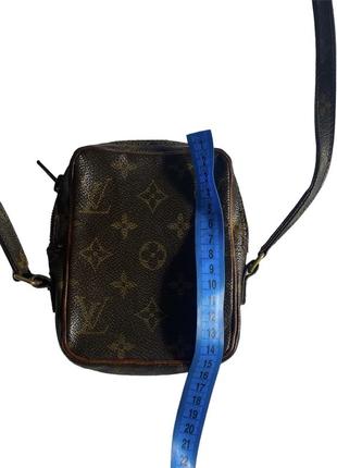 Louis vuitton vintage оригинал8 фото