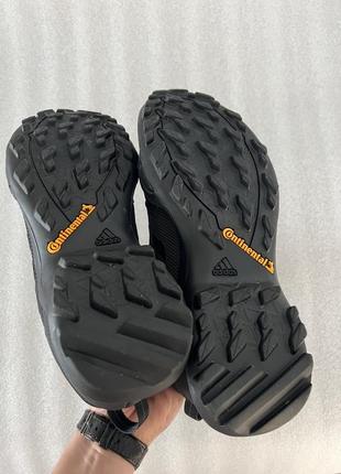 Adidas terrex goretex gore-tex адідас терекс гортекс5 фото