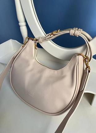 Сумочка fendi hobo