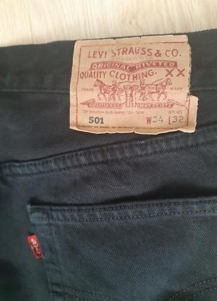 Джинси levis 5016 фото