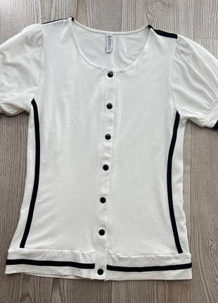 Шикарна блуза сорочка рубашка3 фото