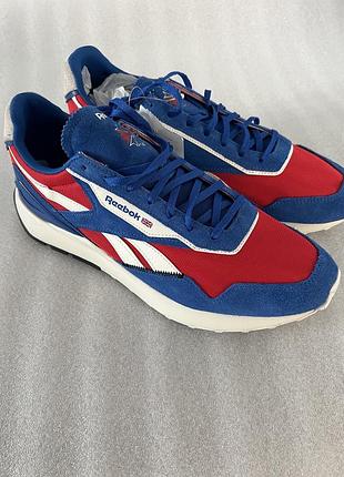 Кроссовки измельчений reebok legacy