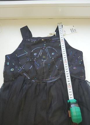 Ошатне плаття h&amp;m 4