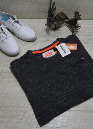 Футболка superdry  s m l xl xxl xxxl