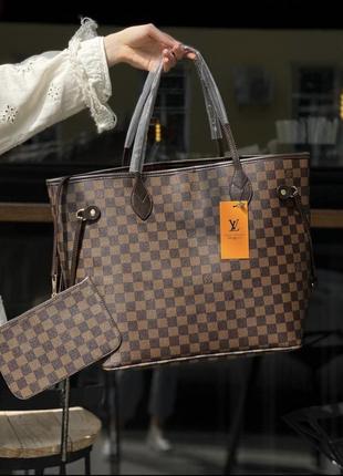 Сумка louis vuitton