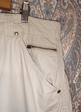 Стильная легкая юбка jackie большого размера2 фото