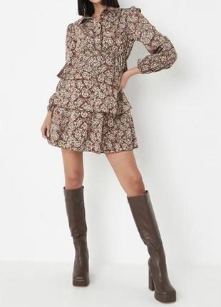 Стильное платье 🥰