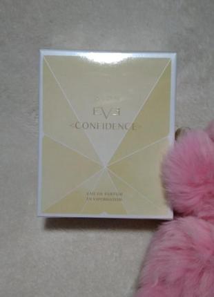 Парфумерна вода avon eve confidence,50 мл2 фото