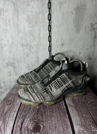 Оригинальные крутые мужские кроссовки nike vapormax 2020 размер 44 28см по стельке