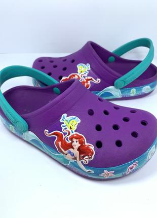 Crocs2 фото