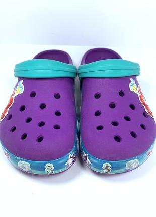 Crocs3 фото