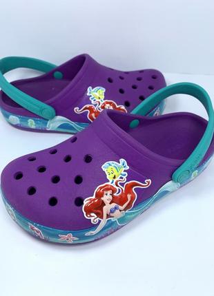 Crocs4 фото