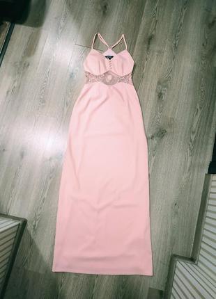 Фірмова сукня від missguded.1 фото