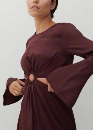 Платье для теплых вечеров🥰✨️✨️🎇🎆