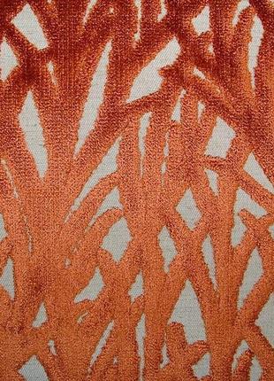 Iliv arboretum «дендрарій» мідний товстий плюшевий оксамит великобритания
