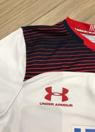 Футболка підліткова under armour3 фото