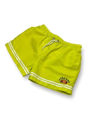 Шорти ellesse shorts