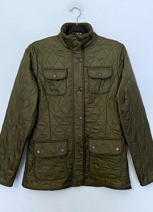 Barbour куртка