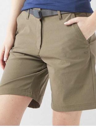 Фирменные туристические шорты, англия