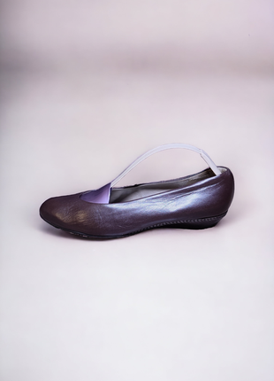 Туфлі k-shoes 6/39p, india