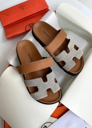 Трендовые босоножки сандали