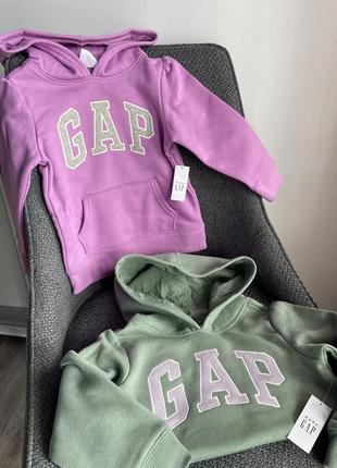 Худи gap