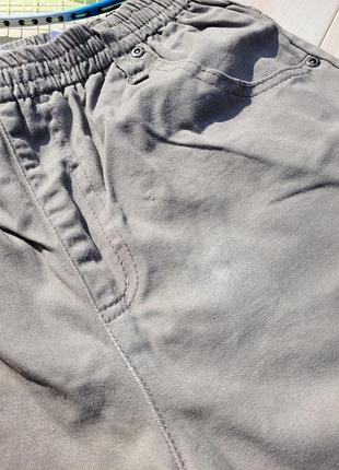 Капри шорты для мальчика 10 -12 лет 6