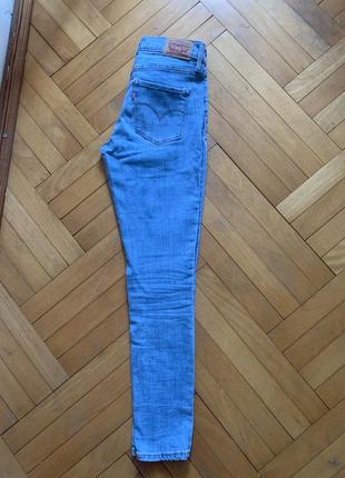 Джинси levi’s 311 модель2 фото