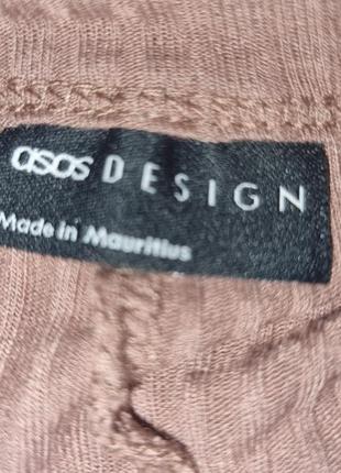 Asos.большой размер/ идеальное качество / можно переделать или купить на ткань/причина продажи не угадала с ращмером/больше инфы в лс3 фото