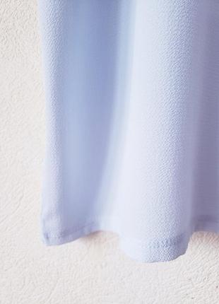 Текстурированная блуза -футболка с лампасами betty &amp; co3 фото