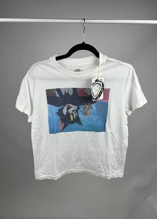 Футболка, женская одежда