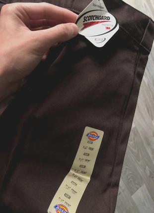 Dickies нові штани з бірками