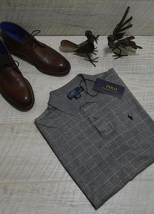 Поло ralph lauren