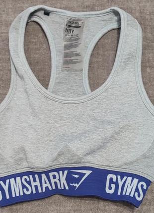 Топ спортивний gymshark