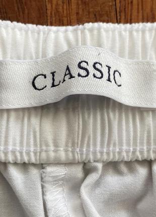 Новые бриджи classic by m&amp;s collection 18