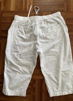 Новые бриджи classic by m&amp;s collection 18