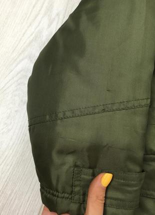 Куртка пуховик 5