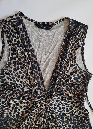 Платье макси 5