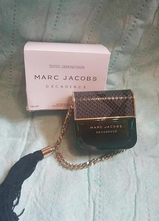 Marc jacobs decadence 2