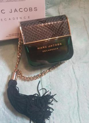 Marc jacobs decadence