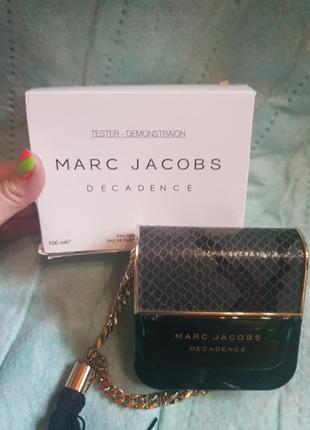 Marc jacobs decadence 3