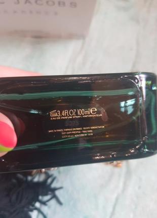 Marc jacobs decadence 4