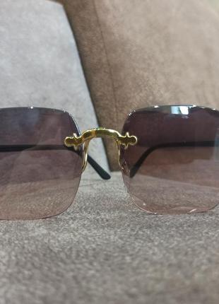 Солнцезащитные очки, женские очки, очки, сонцезахисні окуляри, очки3 фото