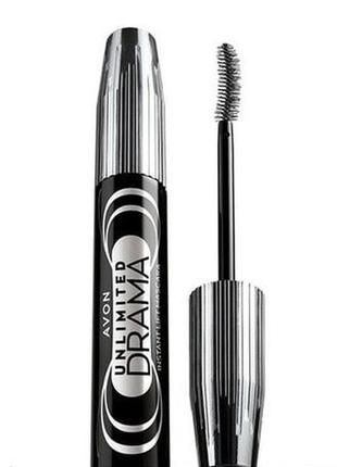 Туш для вій natasha denona mini retro