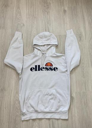 Худи ellesse