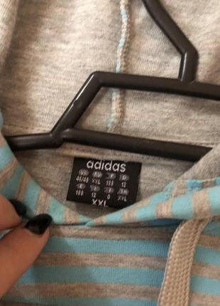 Кофта пусер