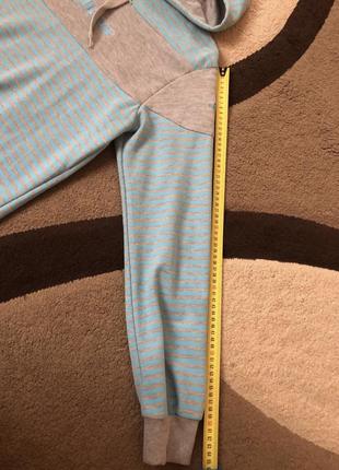 Кофта пусер